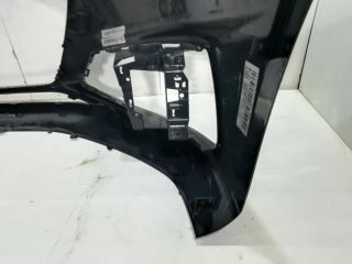 bontott AUDI A4 B9 Első Lökhárító (Üresen)