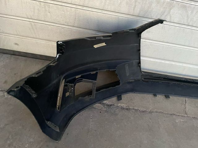 bontott AUDI A4 B9 Első Lökhárító (Üresen)