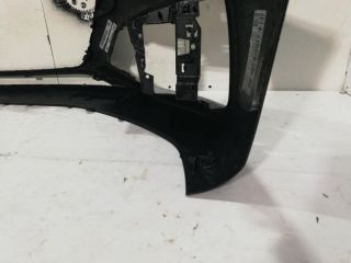 bontott AUDI A4 B9 Első Lökhárító (Üresen)