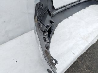 bontott AUDI A4 B9 Első Lökhárító (Üresen)