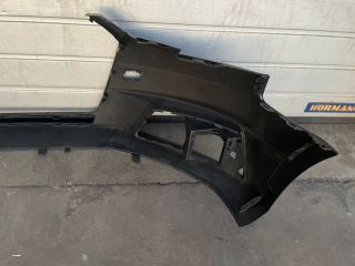bontott AUDI A4 B9 Első Lökhárító (Üresen)