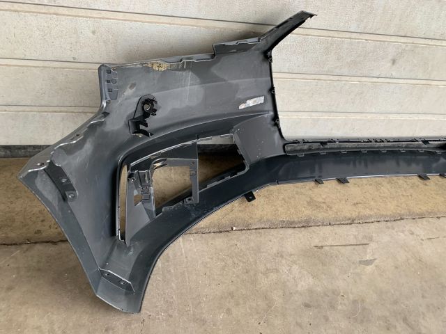 bontott AUDI A4 B9 Első Lökhárító (Üresen)