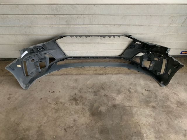 bontott AUDI A4 B9 Első Lökhárító (Üresen)