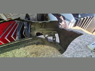 bontott AUDI A4 B9 Első Lökhárító (Üresen)