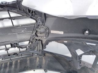 bontott AUDI A4 B9 Első Lökhárító (Üresen)