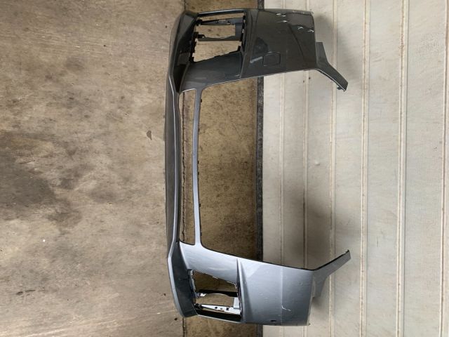 bontott AUDI A4 B9 Első Lökhárító (Üresen)