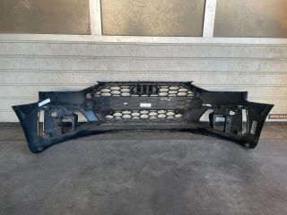 bontott AUDI A4 B9 Első Lökhárító (Üresen)