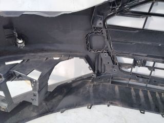 bontott AUDI A4 B9 Első Lökhárító (Üresen)