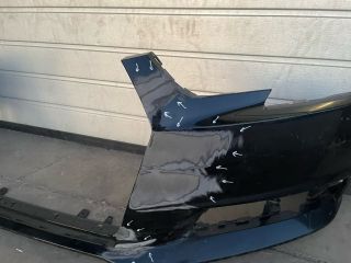 bontott AUDI A4 B9 Első Lökhárító (Üresen)