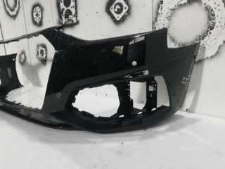 bontott AUDI A4 B9 Első Lökhárító (Üresen)