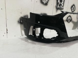 bontott AUDI A4 B9 Első Lökhárító (Üresen)