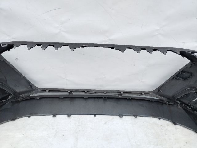 bontott AUDI A4 B9 Első Lökhárító (Üresen)