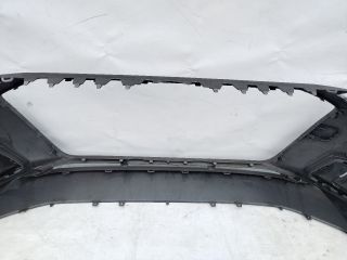 bontott AUDI A4 B9 Első Lökhárító (Üresen)