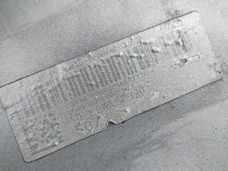 bontott AUDI A4 B9 Első Lökhárító (Üresen)