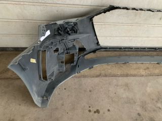 bontott AUDI A4 B9 Első Lökhárító (Üresen)