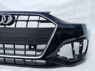 bontott AUDI A4 B9 Első Lökhárító (Üresen)