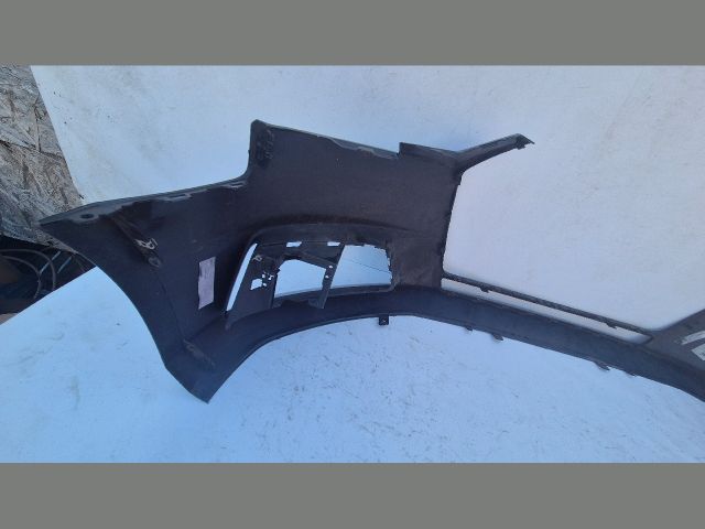 bontott AUDI A4 B9 Első Lökhárító (Üresen)