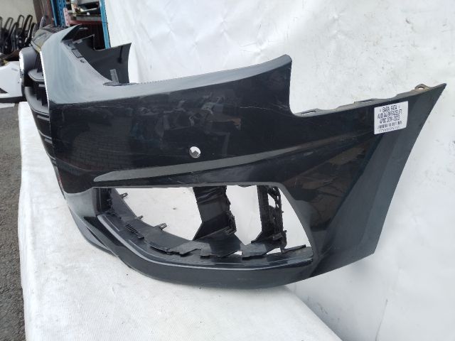 bontott AUDI A4 B9 Első Lökhárító (Üresen)