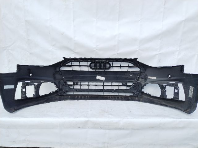 bontott AUDI A4 B9 Első Lökhárító (Üresen)