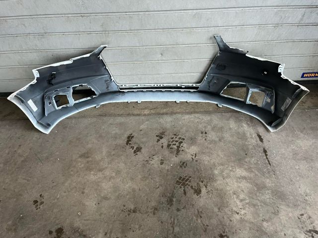 bontott AUDI A4 B9 Első Lökhárító (Üresen)