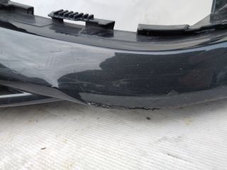 bontott AUDI A4 B9 Első Lökhárító (Üresen)