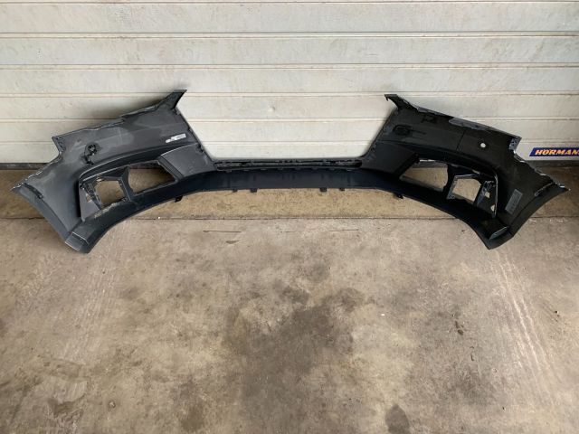 bontott AUDI A4 B9 Első Lökhárító (Üresen)