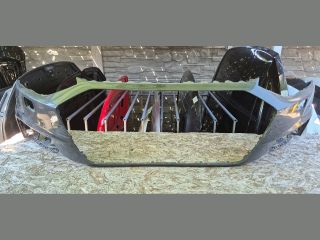 bontott AUDI A4 B9 Első Lökhárító (Üresen)