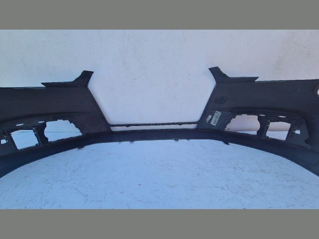 bontott AUDI A4 B9 Első Lökhárító (Üresen)