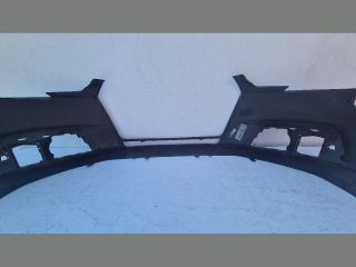 bontott AUDI A4 B9 Első Lökhárító (Üresen)