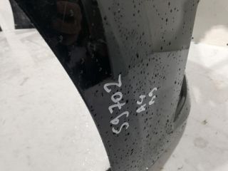 bontott AUDI A4 B9 Első Lökhárító (Üresen)