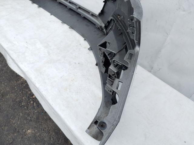 bontott AUDI A4 B9 Első Lökhárító (Üresen)