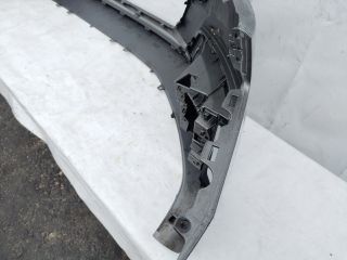 bontott AUDI A4 B9 Első Lökhárító (Üresen)