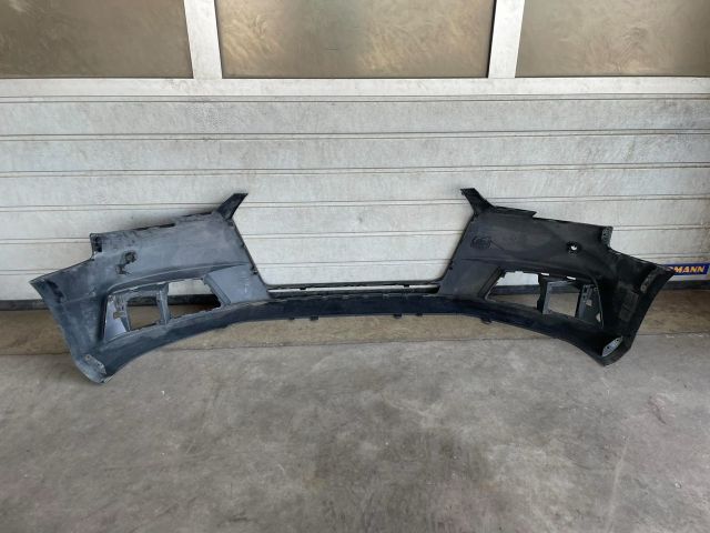 bontott AUDI A4 B9 Első Lökhárító (Üresen)