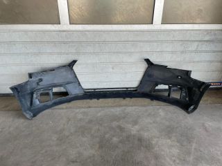 bontott AUDI A4 B9 Első Lökhárító (Üresen)