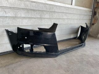 bontott AUDI A4 B9 Első Lökhárító (Üresen)