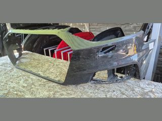 bontott AUDI A4 B9 Első Lökhárító (Üresen)