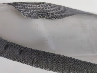 bontott AUDI A4 B9 Első Szélvédő Bal Díszléc