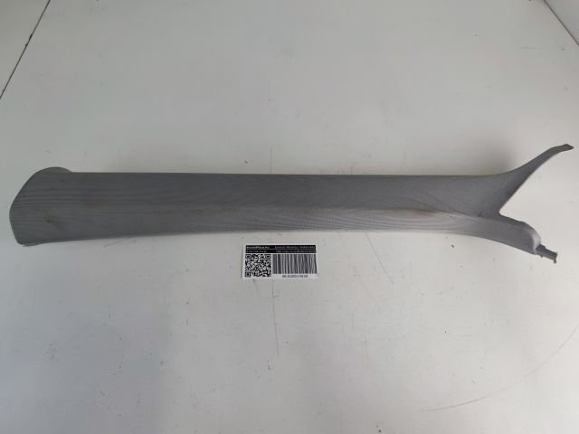 bontott AUDI A4 B9 Első Szélvédő Bal Díszléc