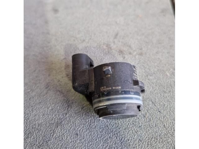 bontott AUDI A4 B9 Első Tolatóradar Fej