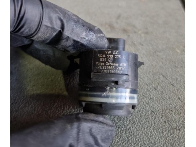 bontott AUDI A4 B9 Első Tolatóradar Fej