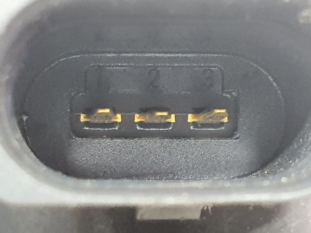 bontott AUDI A4 B9 Első Xenon Szintszabályzó Jeladó