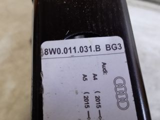 bontott AUDI A4 B9 Emelő