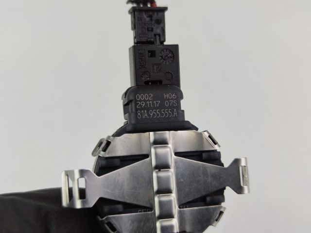 bontott AUDI A4 B9 Eső Érzékelő