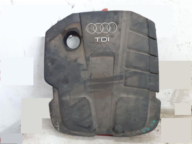 bontott AUDI A4 B9 Felső Hűtőburkolat