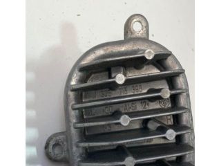 bontott AUDI A4 B9 Fényszóró Elektronika