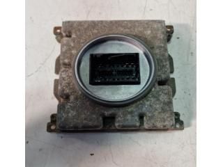 bontott AUDI A4 B9 Fényszóró Elektronika