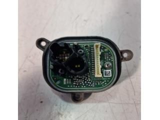 bontott AUDI A4 B9 Fényszóró Elektronika