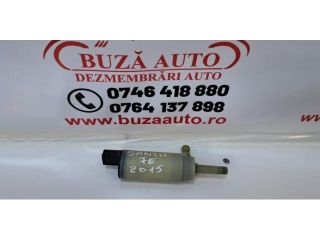 bontott AUDI A4 B9 Fényszórómosó Szivattyú