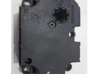 bontott AUDI A4 B9 Fűtés Állító Motor