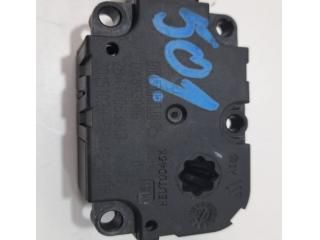 bontott AUDI A4 B9 Fűtés Állító Motor